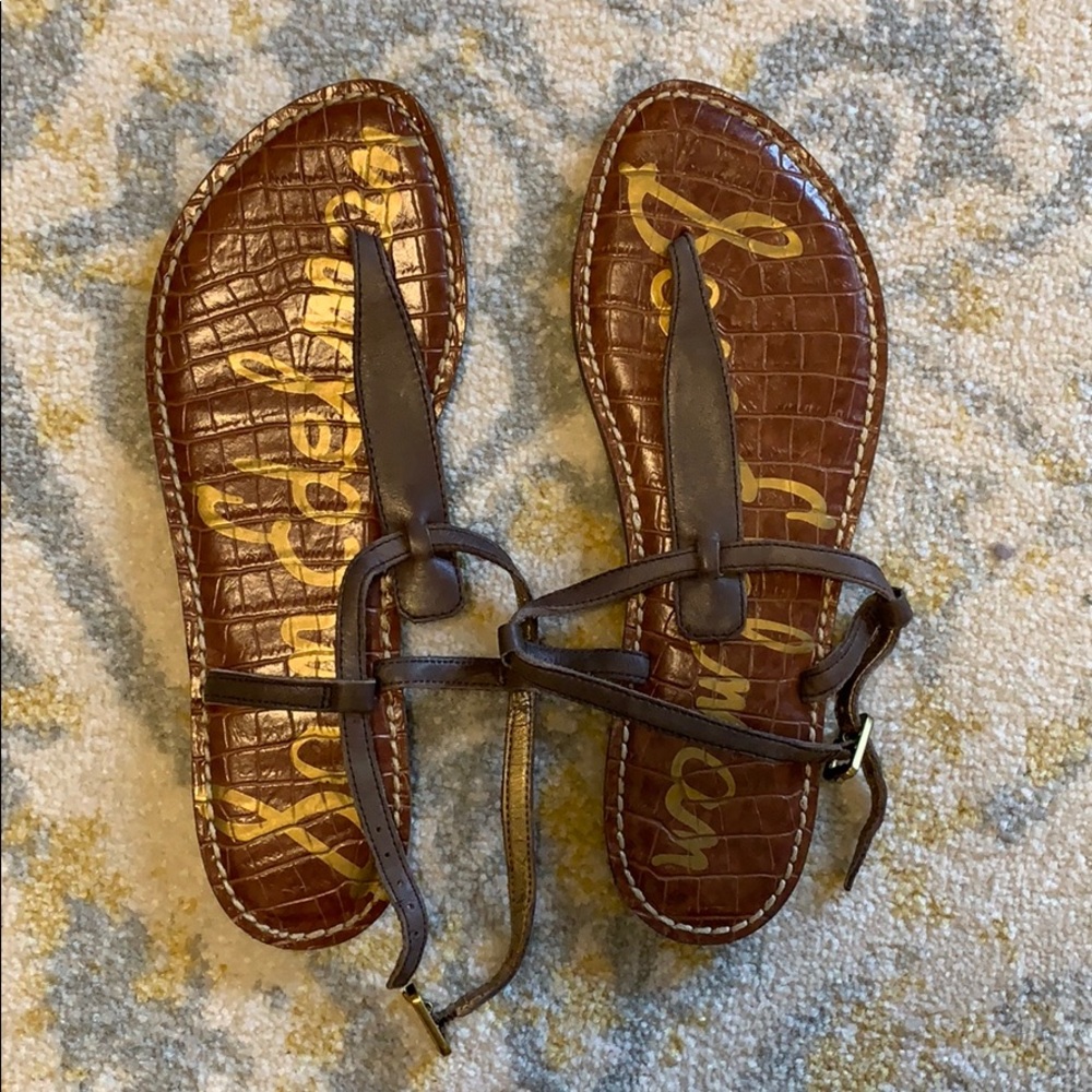 Sam Edelman Gigi sandals